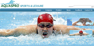Aquaspro Sports & Leisure Copmany Limited 